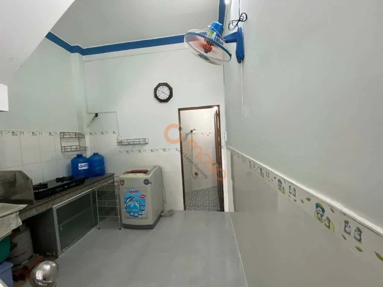 Bán nhà mặt tiền 2B Nguyễn Sĩ Cố Quận 8, TP.HCM – 2 phòng ngủ, giá 3.1 tỷ — Hình 3 Bán nhà mặt tiền 2B Nguyễn Sĩ Cố Quận 8, TP.HCM – 2 phòng ngủ, giá 3.1 tỷ — Hình 3