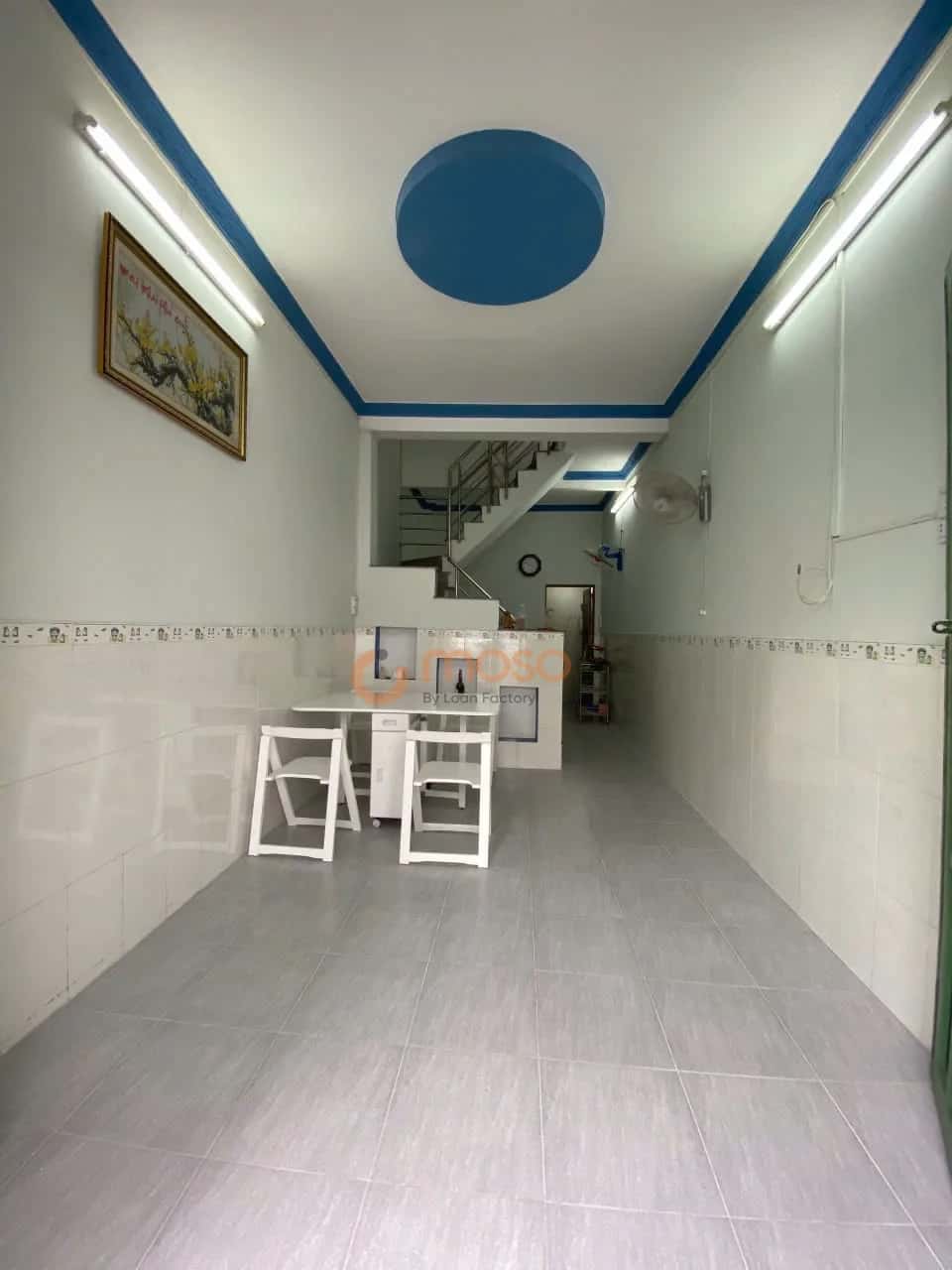 Bán nhà mặt tiền 2B Nguyễn Sĩ Cố Quận 8, TP.HCM – 2 phòng ngủ, giá 3.1 tỷ — Hình 2 Bán nhà mặt tiền 2B Nguyễn Sĩ Cố Quận 8, TP.HCM – 2 phòng ngủ, giá 3.1 tỷ — Hình 2