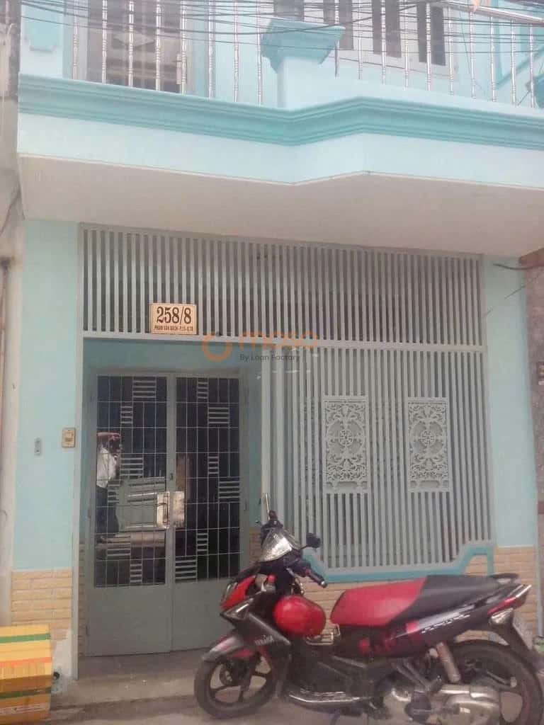 Bán nhà hẻm 258/8 Phạm Văn Bạch Quận Tân Bình, TP.HCM – 1 phòng ngủ, giá 6.5 tỷ — Hình 2 Bán nhà hẻm 258/8 Phạm Văn Bạch Quận Tân Bình, TP.HCM – 1 phòng ngủ, giá 6.5 tỷ — Hình 2