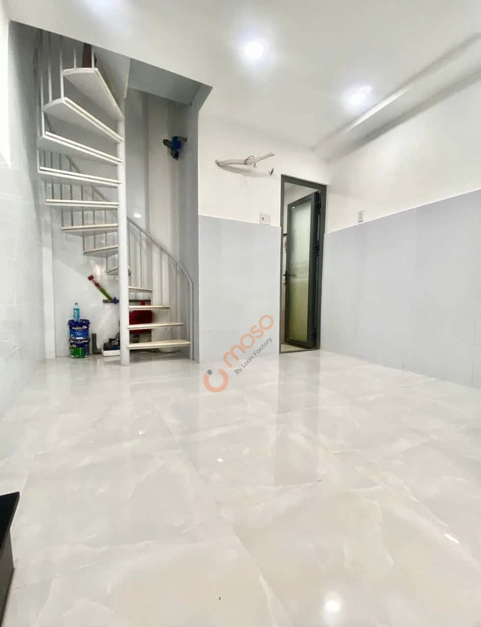 Bán nhà hẻm 57/32 Hồ Thị Kỷ Quận 10, TP.HCM – 2 phòng ngủ, giá 4.3 tỷ — Hình 2