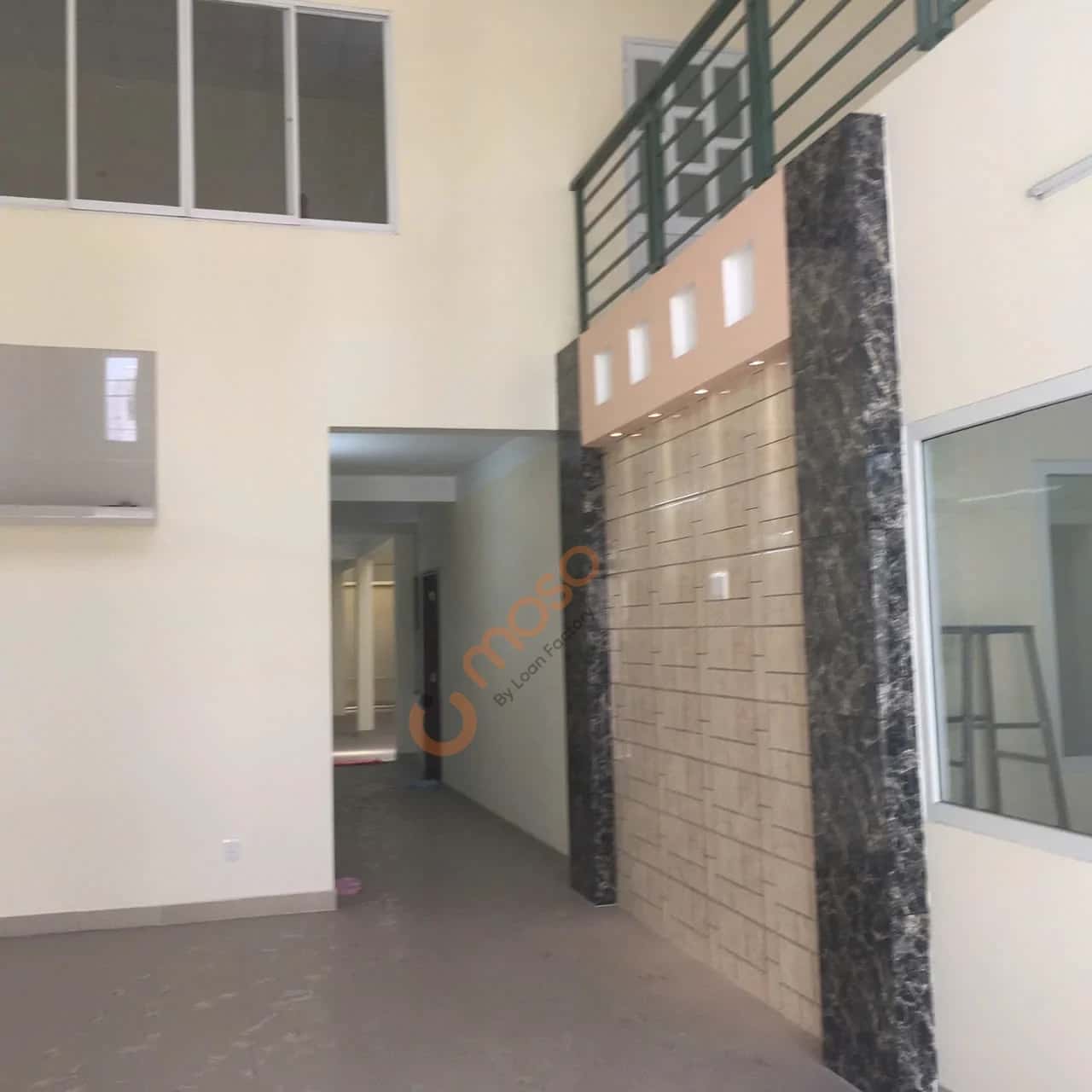 Bán nhà hẻm 634/26A đường Bà Hom Quận 6, TP.HCM – 8 phòng ngủ, giá 18 tỷ — Hình 3