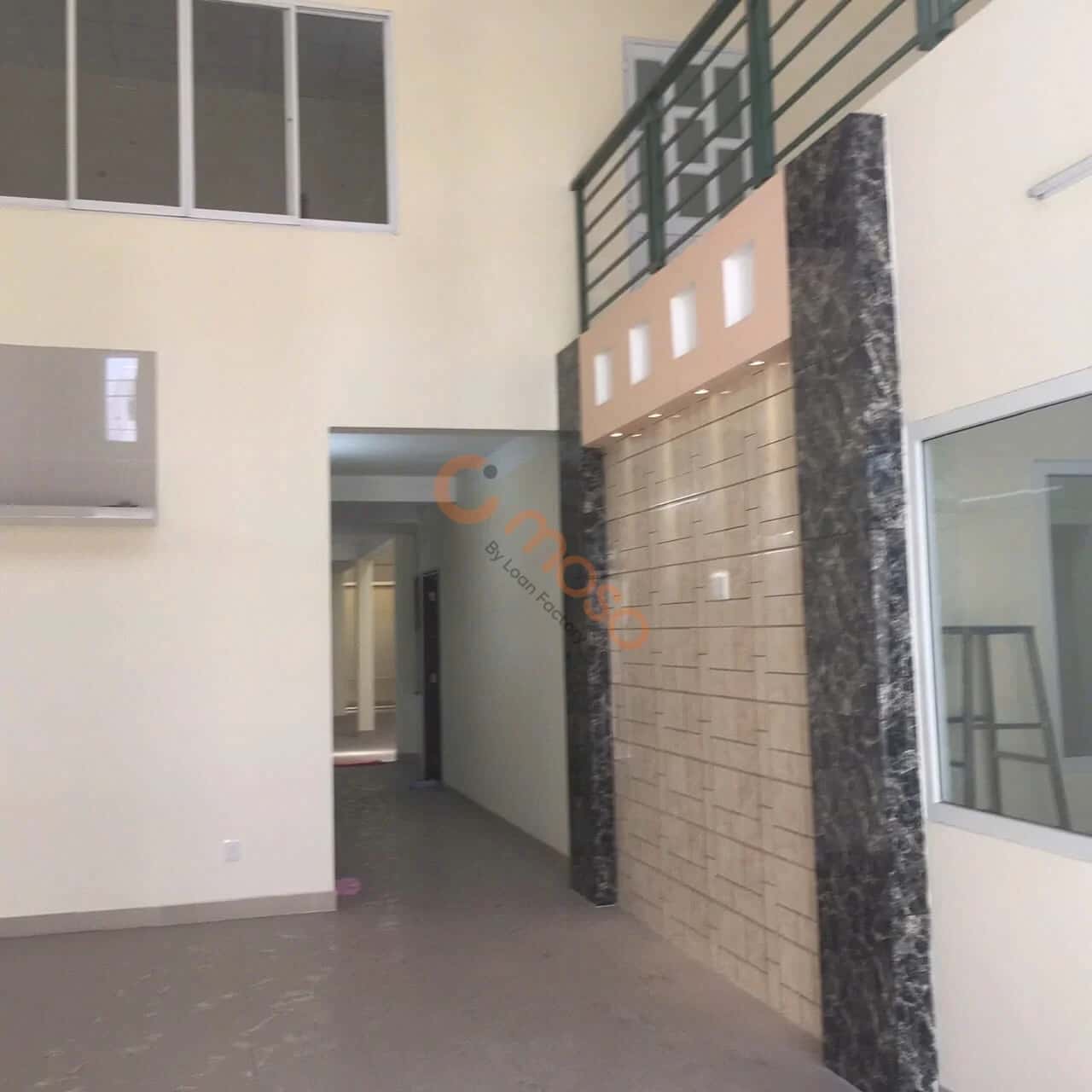 Bán nhà hẻm 634/26A đường Bà Hom Quận 6, TP.HCM – 8 phòng ngủ, giá 18 tỷ — Hình 2