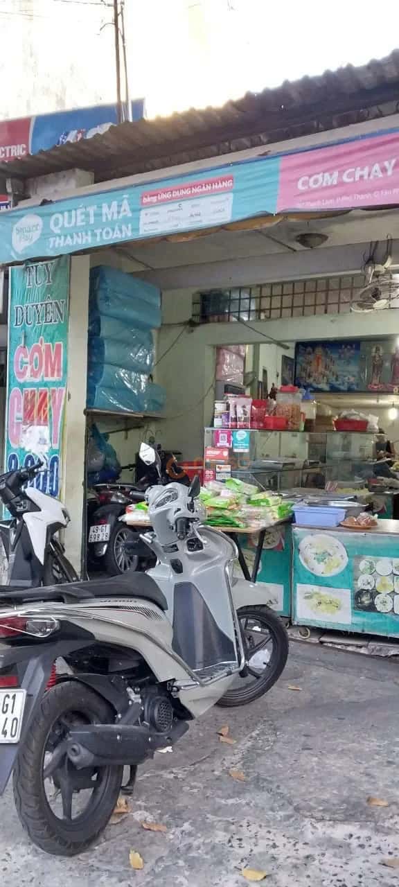 Bán nhà mặt tiền Thạch Lam Quận Tân Phú, TP.HCM – 1 phòng ngủ, giá 12.8 tỷ — Hình 2