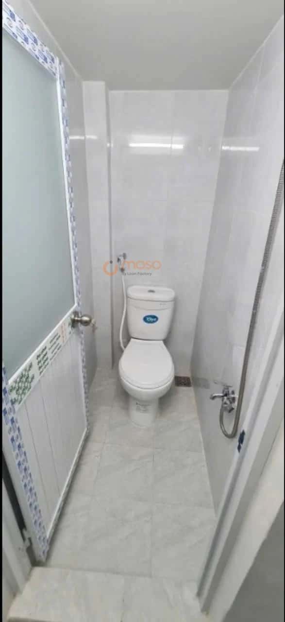 Bán nhà hẻm 56/22 đường số 14A Quận Bình Tân, TP.HCM – 2 phòng ngủ, giá 3.1 tỷ — Hình 3