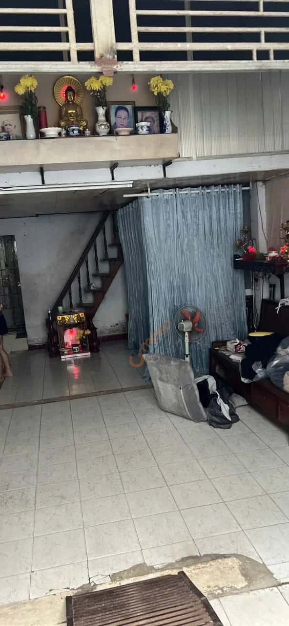 Bán nhà hẻm 267/24 Trương Thị Hoa Quận 12, TP.HCM – 1 phòng ngủ, giá 4.2 tỷ — Hình 2 Bán nhà hẻm 267/24 Trương Thị Hoa Quận 12, TP.HCM – 1 phòng ngủ, giá 4.2 tỷ — Hình 2