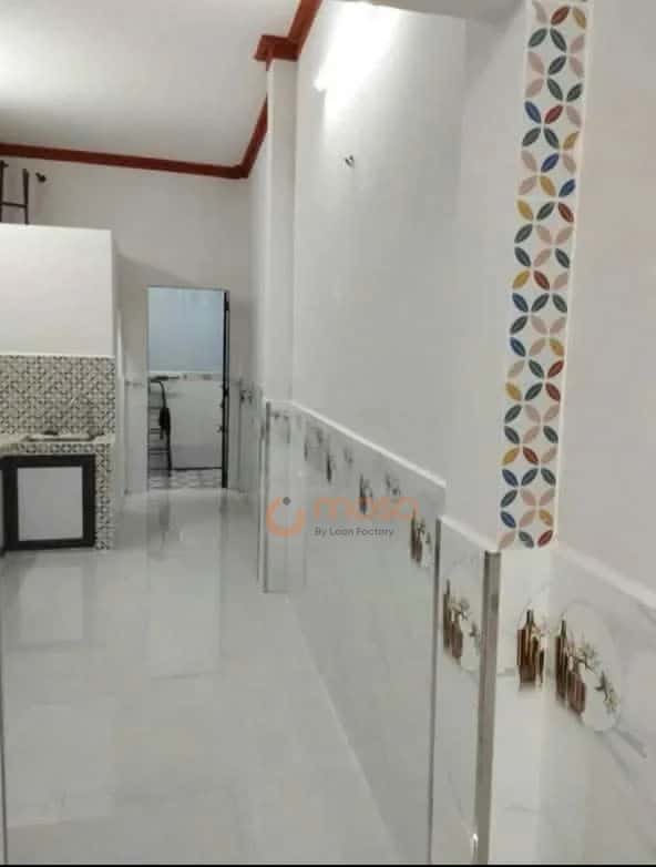 Bán nhà hẻm 311/2C Liên Tỉnh 5 Quận 8, TP.HCM – 2 phòng ngủ, giá 3.2 tỷ — Hình 3 Bán nhà hẻm 311/2C Liên Tỉnh 5 Quận 8, TP.HCM – 2 phòng ngủ, giá 3.2 tỷ — Hình 3