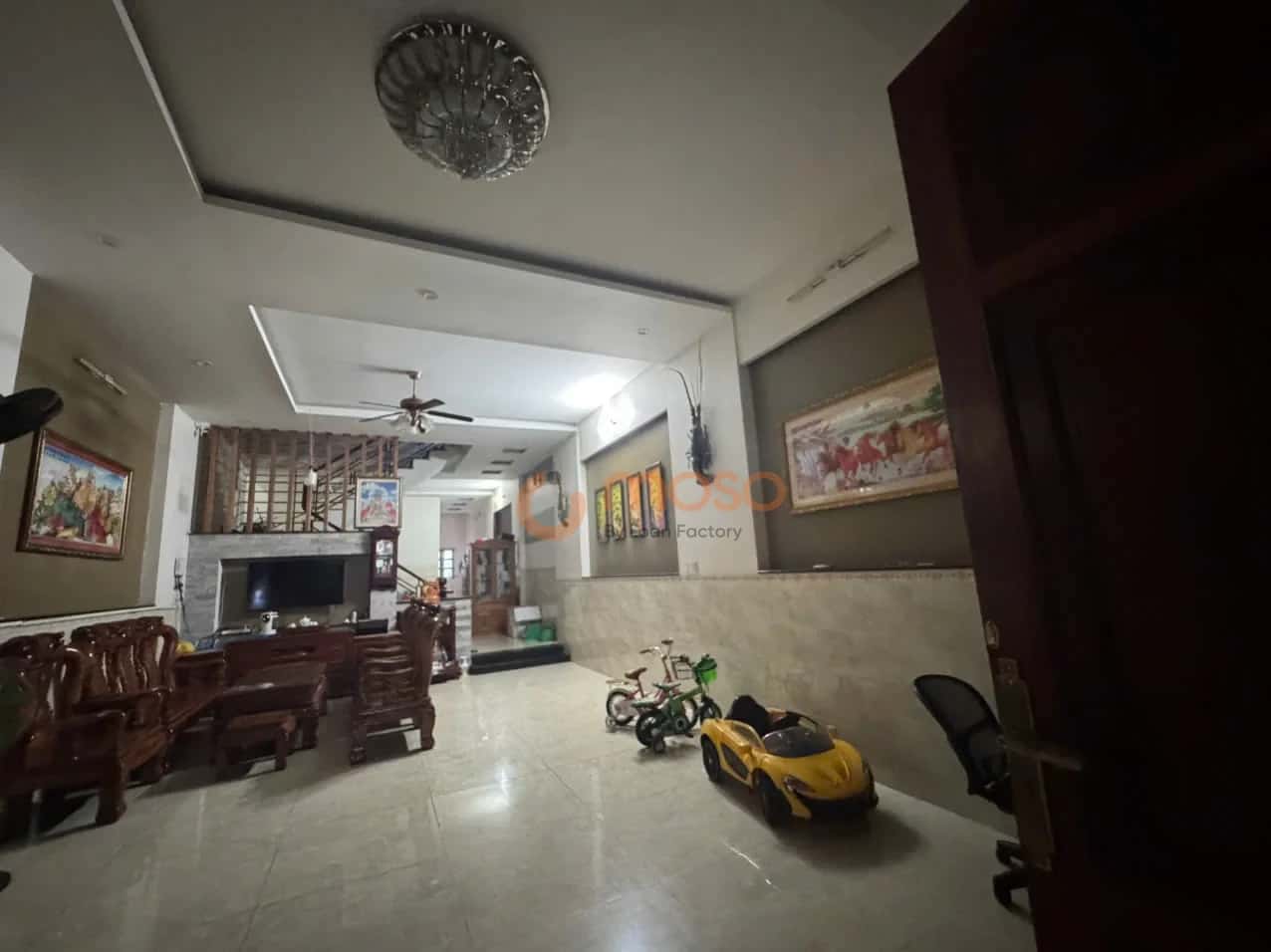 Bán nhà hẻm 47/52 Ao Đôi Quận Bình Tân, TP.HCM – 4 phòng ngủ, giá 11.5 tỷ — Hình 2 Bán nhà hẻm 47/52 Ao Đôi Quận Bình Tân, TP.HCM – 4 phòng ngủ, giá 11.5 tỷ — Hình 2
