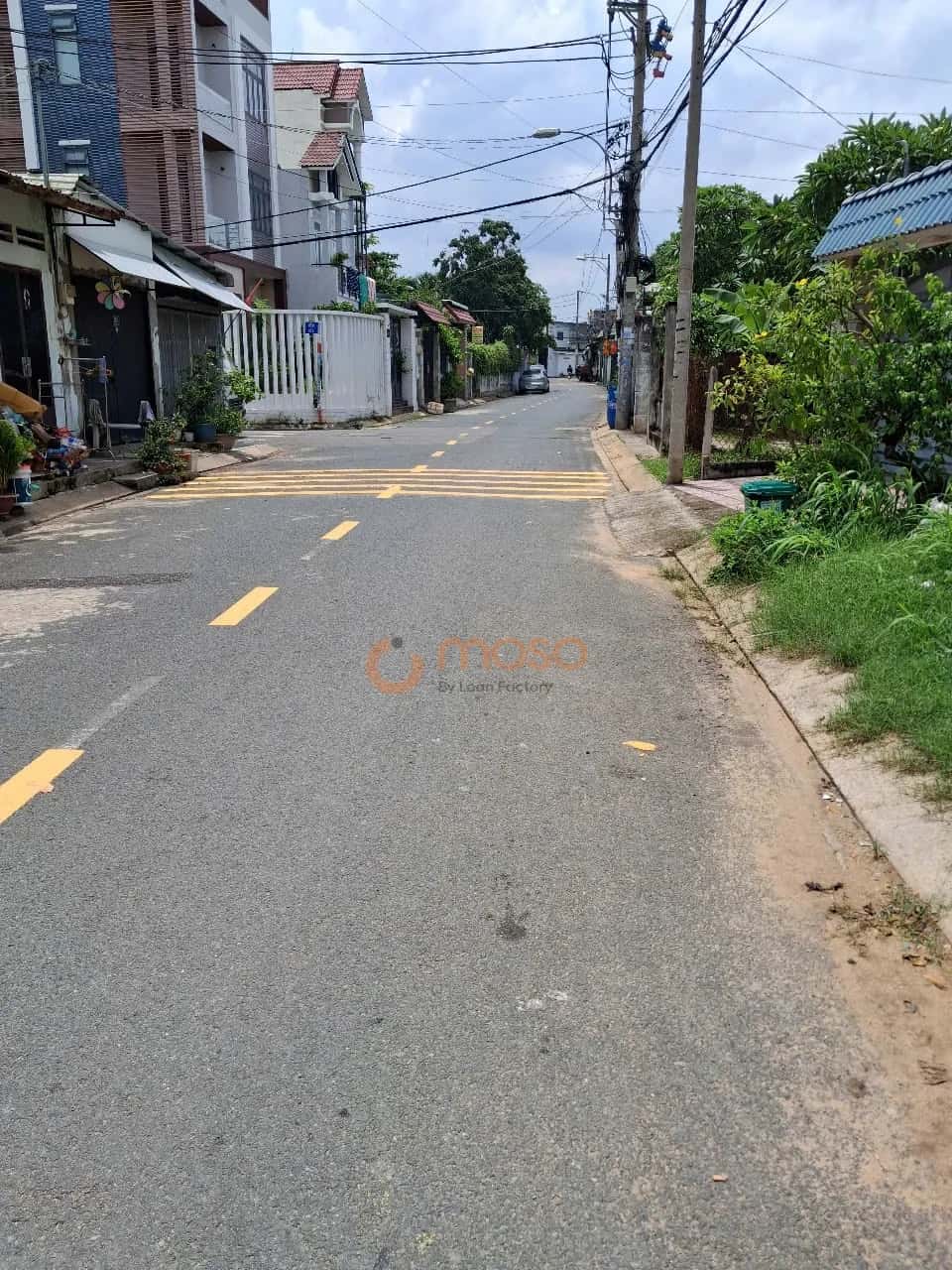 Bán đất đường số 120 Thành phố Thủ Đức, TP.HCM – 1 phòng ngủ, giá 5.6 tỷ — Hình 3 Bán đất đường số 120 Thành phố Thủ Đức, TP.HCM – 1 phòng ngủ, giá 5.6 tỷ — Hình 3