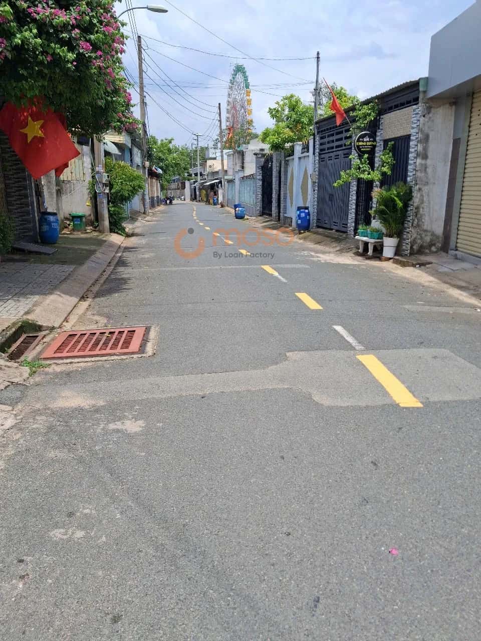 Bán đất đường số 120 Thành phố Thủ Đức, TP.HCM – 1 phòng ngủ, giá 5.6 tỷ — Hình 2 Bán đất đường số 120 Thành phố Thủ Đức, TP.HCM – 1 phòng ngủ, giá 5.6 tỷ — Hình 2