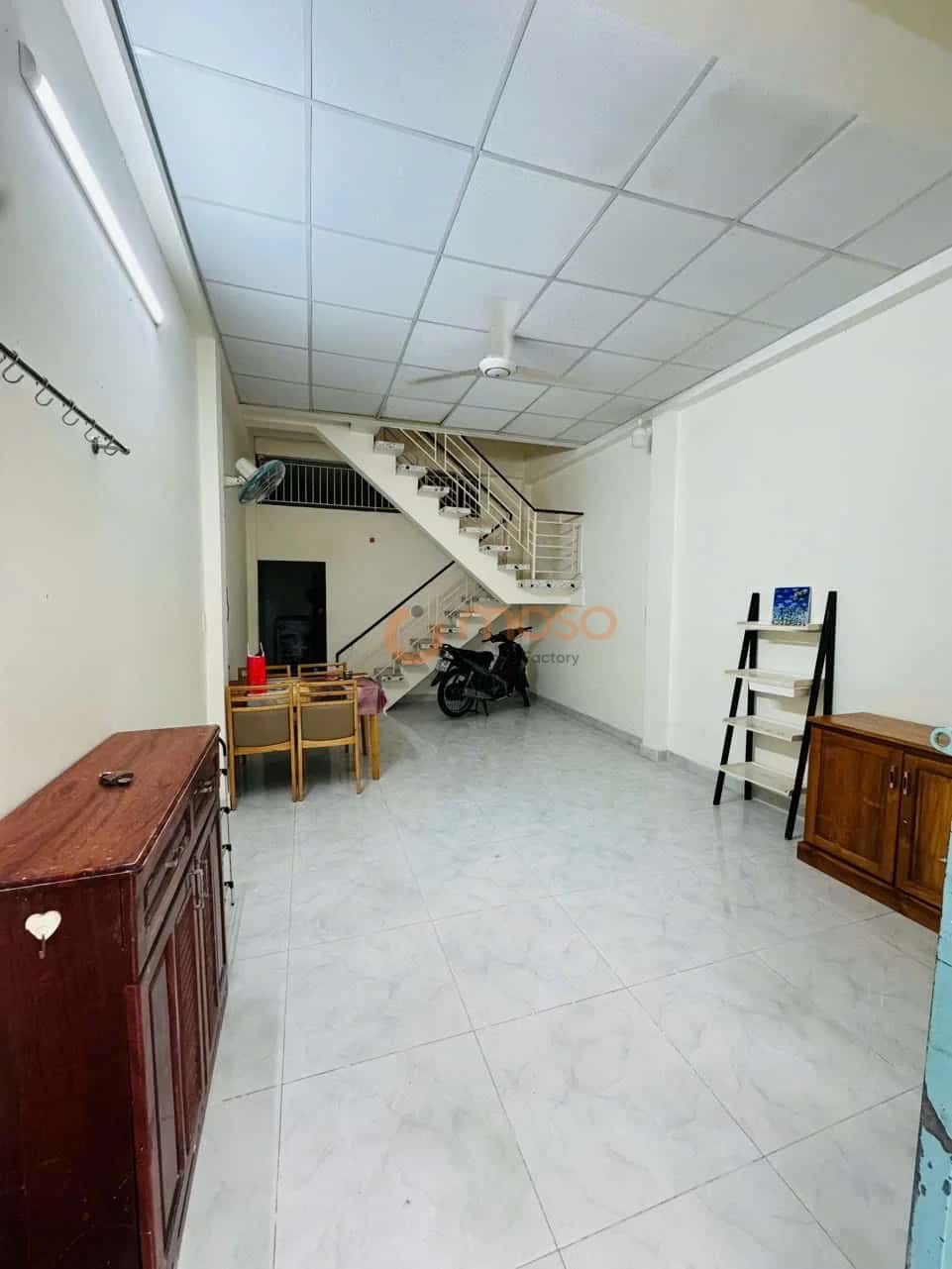 Bán nhà hẻm 101/84 Nguyễn Văn Đậu Quận Bình Thạnh, TP.HCM – 1 phòng ngủ, giá 5.8 tỷ — Hình 3