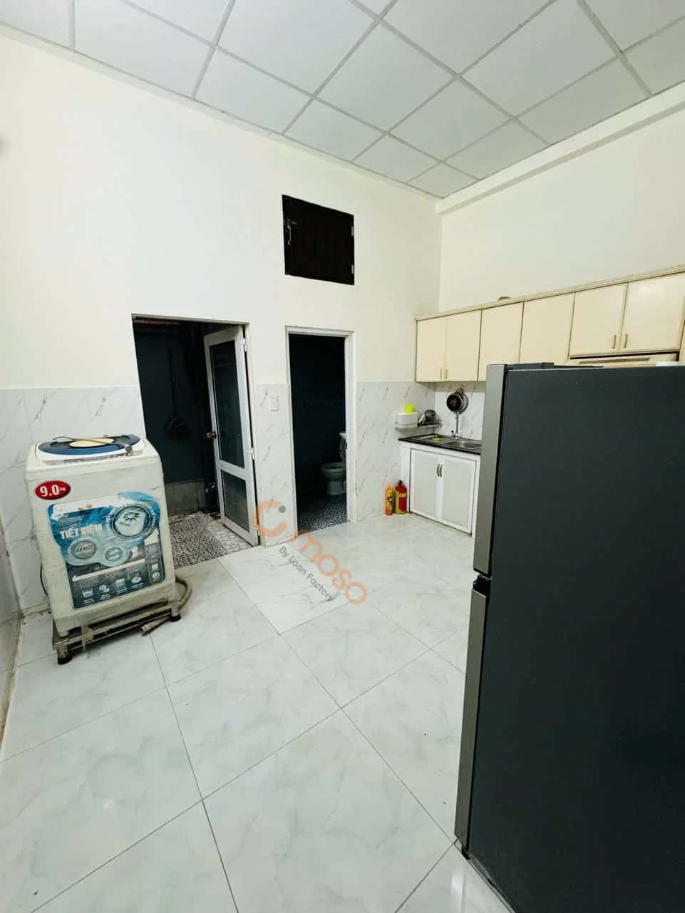 Bán nhà hẻm 101/84 Nguyễn Văn Đậu Quận Bình Thạnh, TP.HCM – 1 phòng ngủ, giá 5.8 tỷ — Hình 2