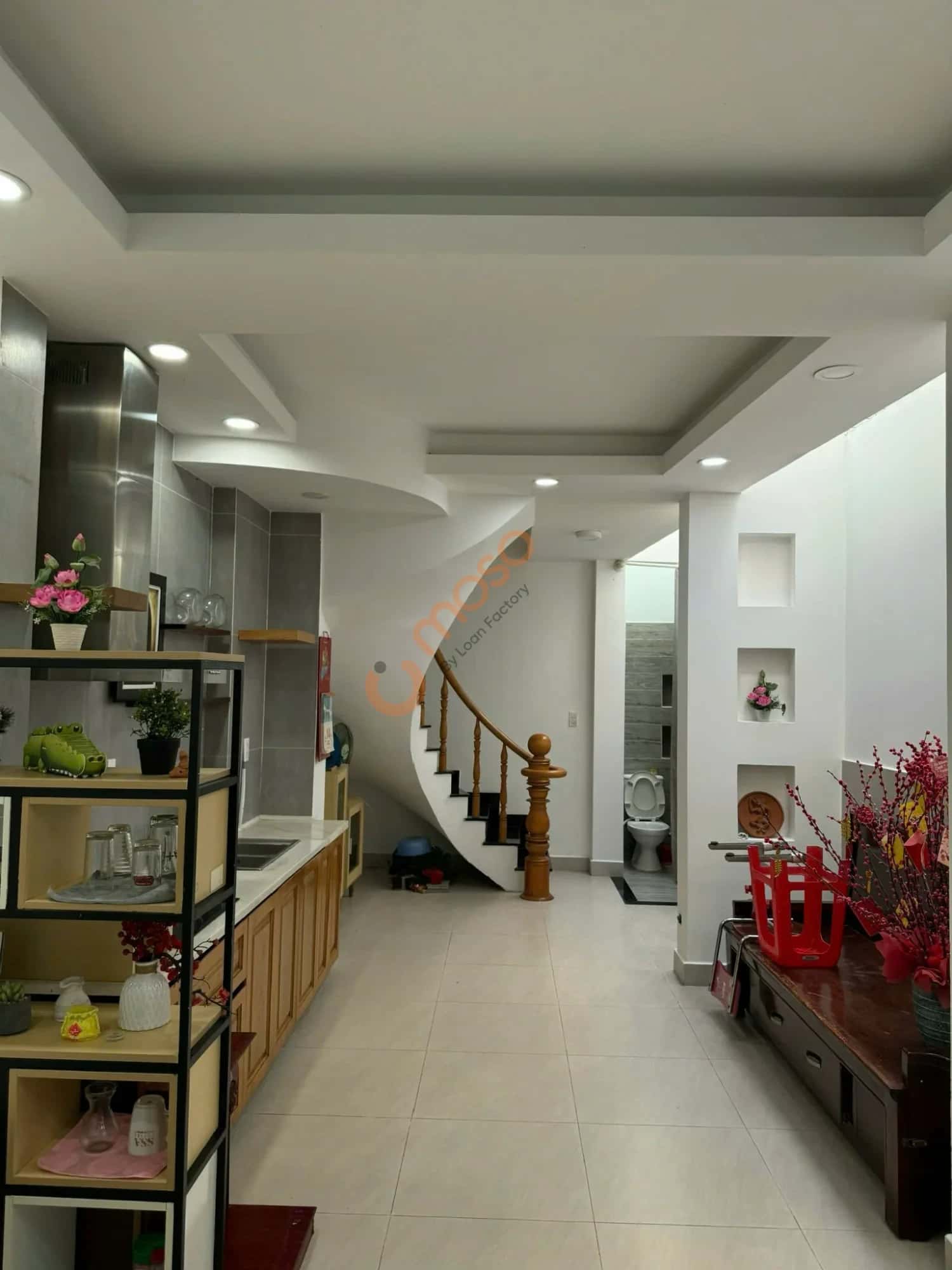 Bán nhà hẻm 262/47/7 Lê Văn Sỹ Quận 3, TP.HCM – 2 phòng ngủ, giá 6 tỷ — Hình 2 Bán nhà hẻm 262/47/7 Lê Văn Sỹ Quận 3, TP.HCM – 2 phòng ngủ, giá 6 tỷ — Hình 2