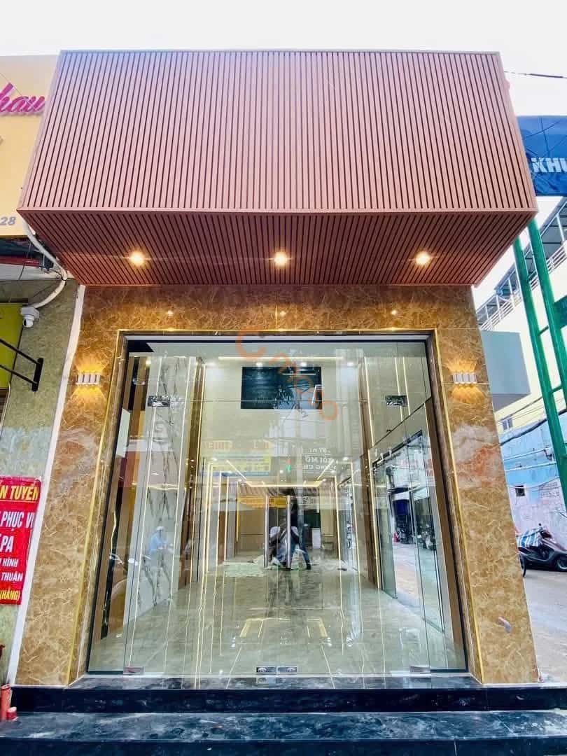 Bán nhà mặt tiền Đường Lê Văn Thọ Quận Gò Vấp, TP.HCM – 2 phòng ngủ, giá 12.9 tỷ — Hình 2