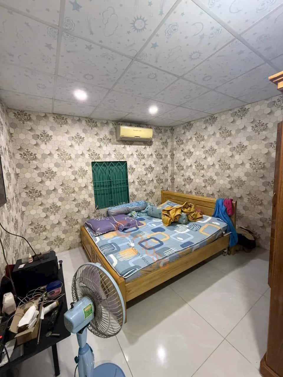 Bán nhà hẻm 54/45 Duy Tân Quận Tân Bình, TP.HCM – 5 phòng ngủ, giá 11.9 tỷ — Hình 2