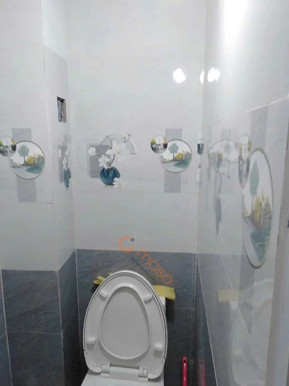 Bán nhà hẻm 150/26/6 đường 26 Tháng 3 Quận Bình Tân, TP.HCM – 3 phòng ngủ, giá 2.9 tỷ — Hình 3 Bán nhà hẻm 150/26/6 đường 26 Tháng 3 Quận Bình Tân, TP.HCM – 3 phòng ngủ, giá 2.9 tỷ — Hình 3