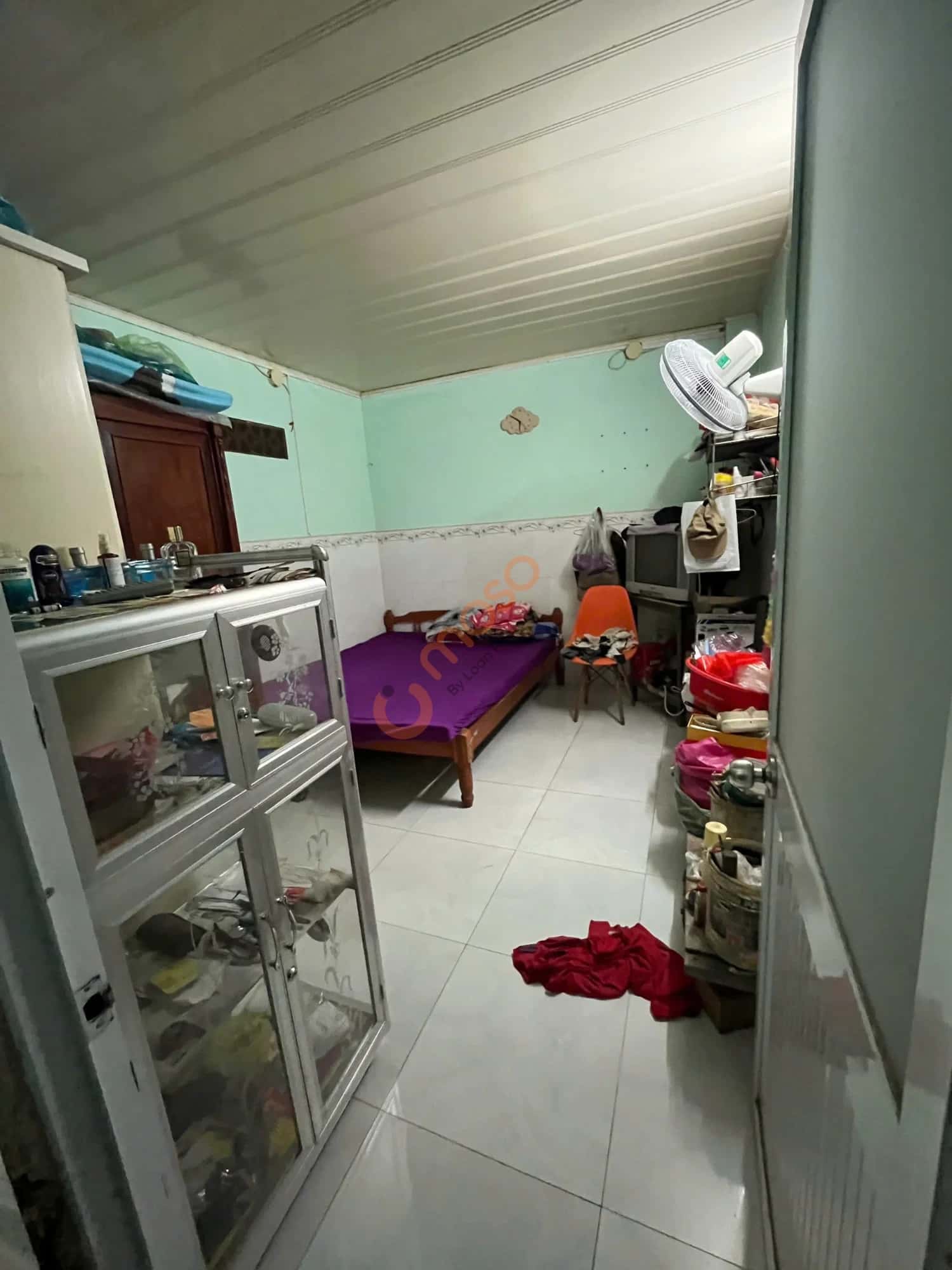 Bán nhà hẻm 1286/5 Nguyễn Duy Trinh Quận 9, TP.HCM – 3 phòng ngủ, giá 3 tỷ — Hình 3