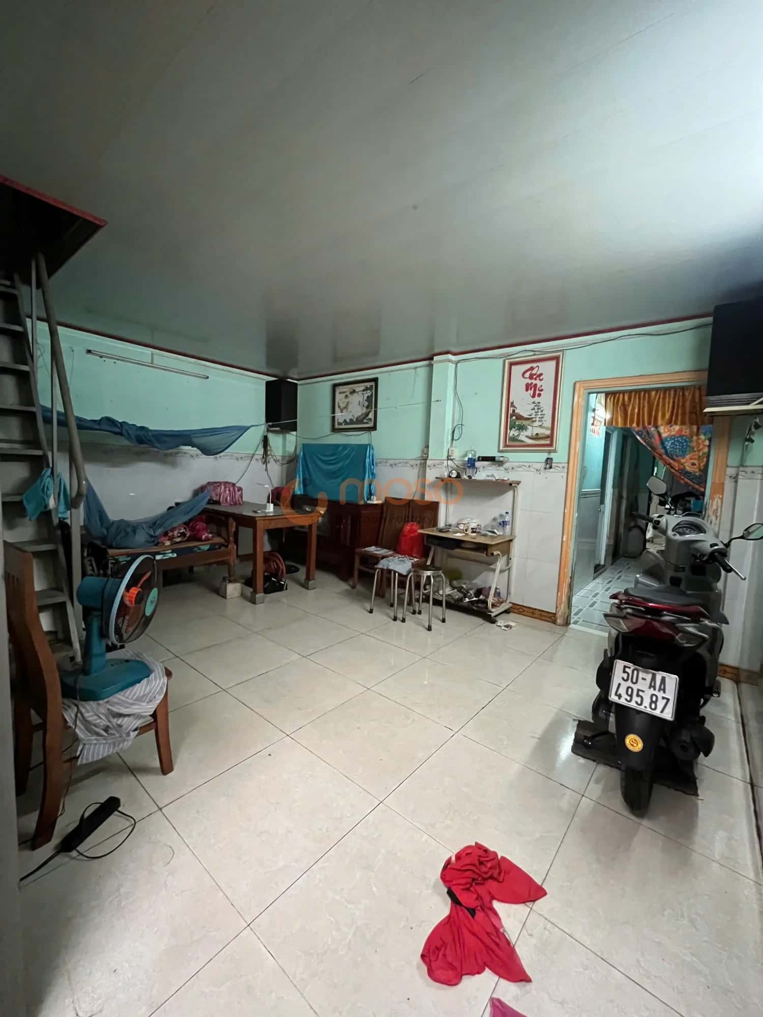 Bán nhà hẻm 1286/5 Nguyễn Duy Trinh Quận 9, TP.HCM – 3 phòng ngủ, giá 3 tỷ — Hình 2