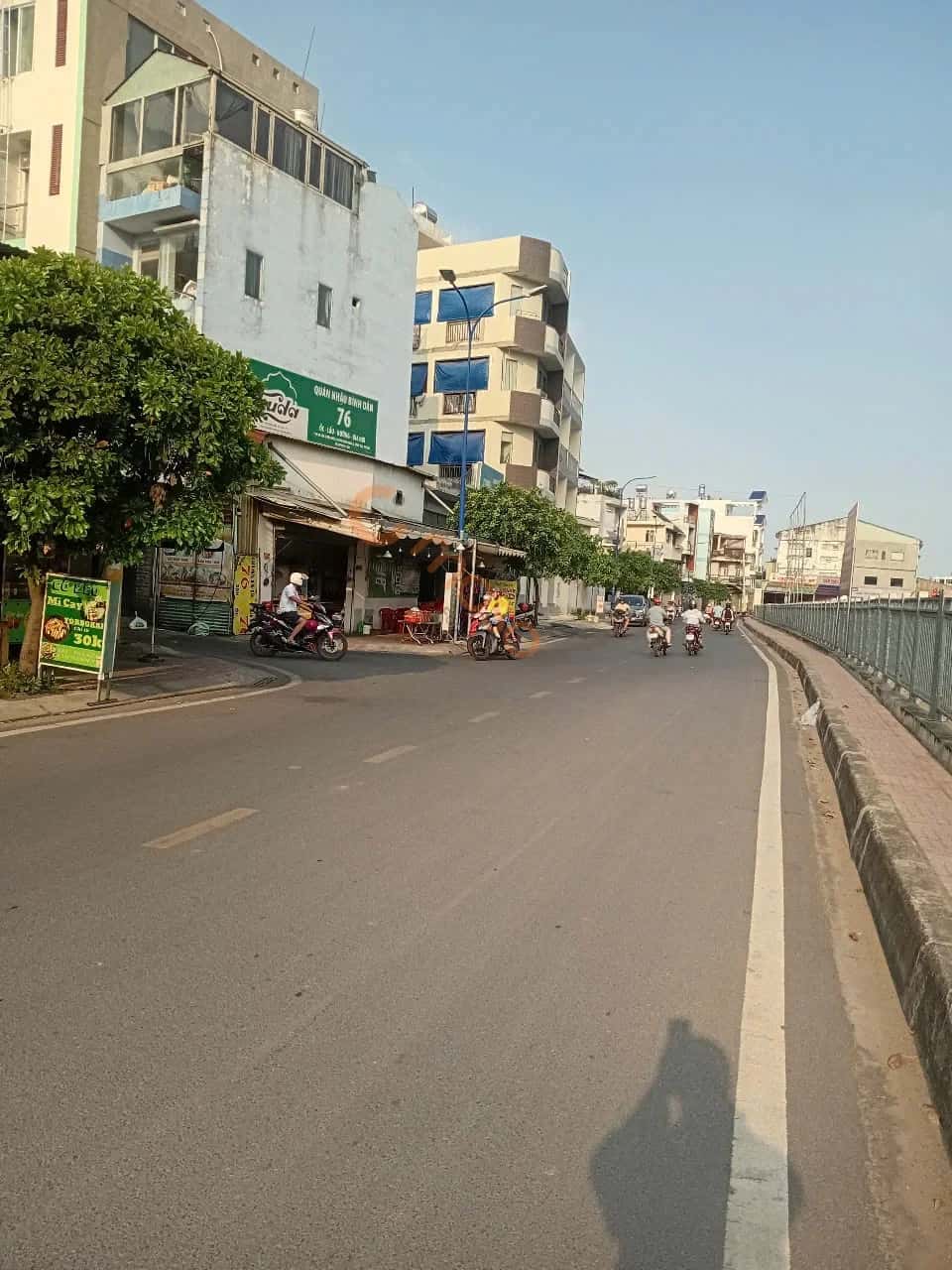 Bán nhà mặt tiền 714/36 Tân Kỳ Tân Quý Quận Bình Tân, TP.HCM – 3 phòng ngủ, giá 9.4 tỷ — Hình 2