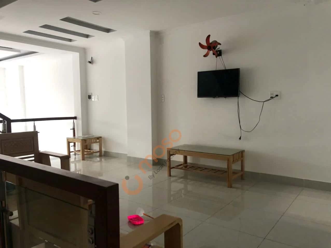 Bán nhà hẻm 61/12/29/6 Thạnh Xuân 33 Quận 12, TP.HCM – 4 phòng ngủ, giá 4.6 tỷ — Hình 3
