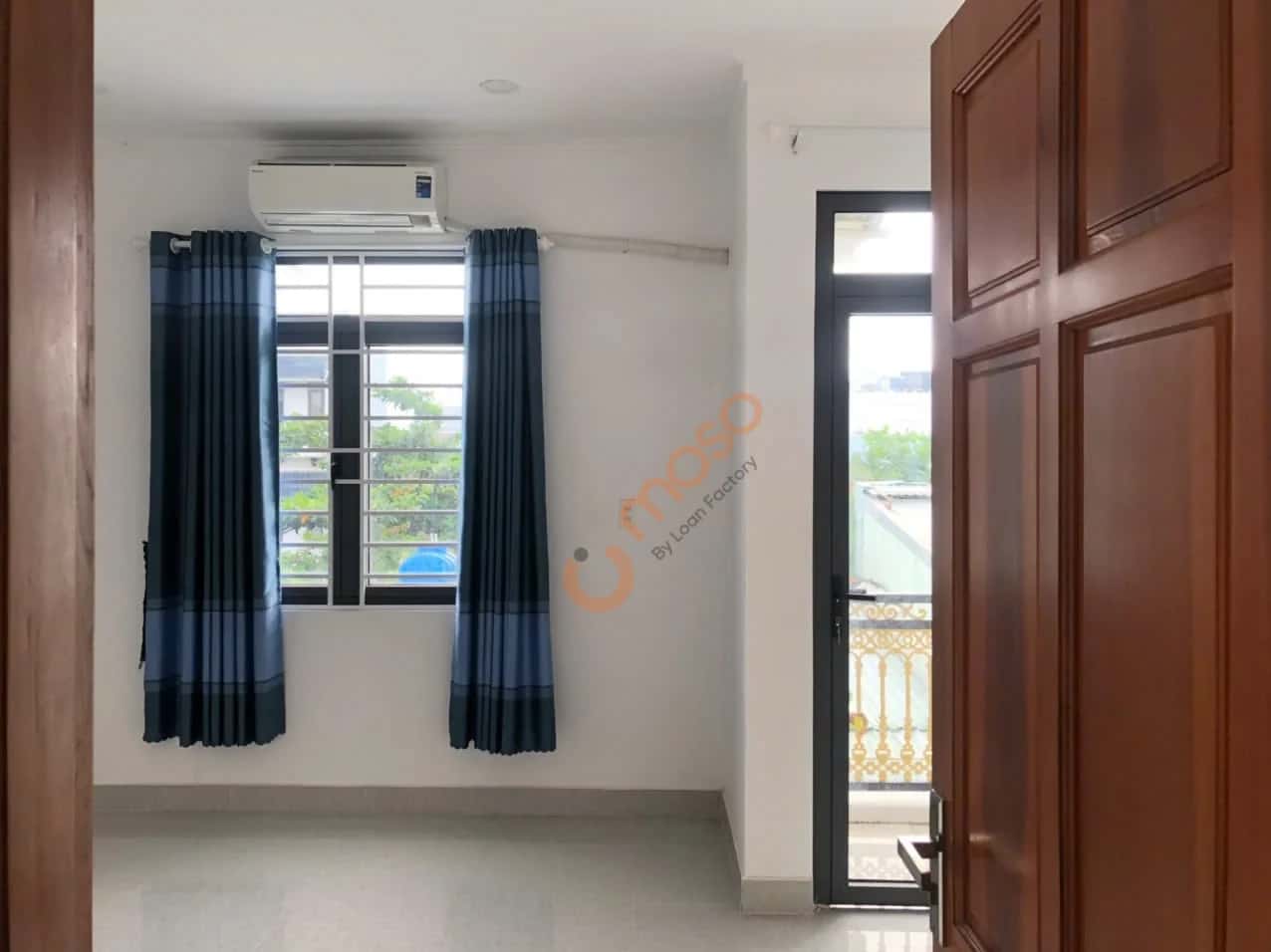 Bán nhà hẻm 61/12/29/6 Thạnh Xuân 33 Quận 12, TP.HCM – 4 phòng ngủ, giá 4.6 tỷ — Hình 2