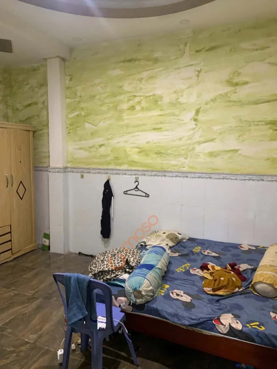 Bán nhà hẻm 1206/25 Huỳnh Tấn Phát Quận 7, TP.HCM – 4 phòng ngủ, giá 8.8 tỷ — Hình 3 Bán nhà hẻm 1206/25 Huỳnh Tấn Phát Quận 7, TP.HCM – 4 phòng ngủ, giá 8.8 tỷ — Hình 3