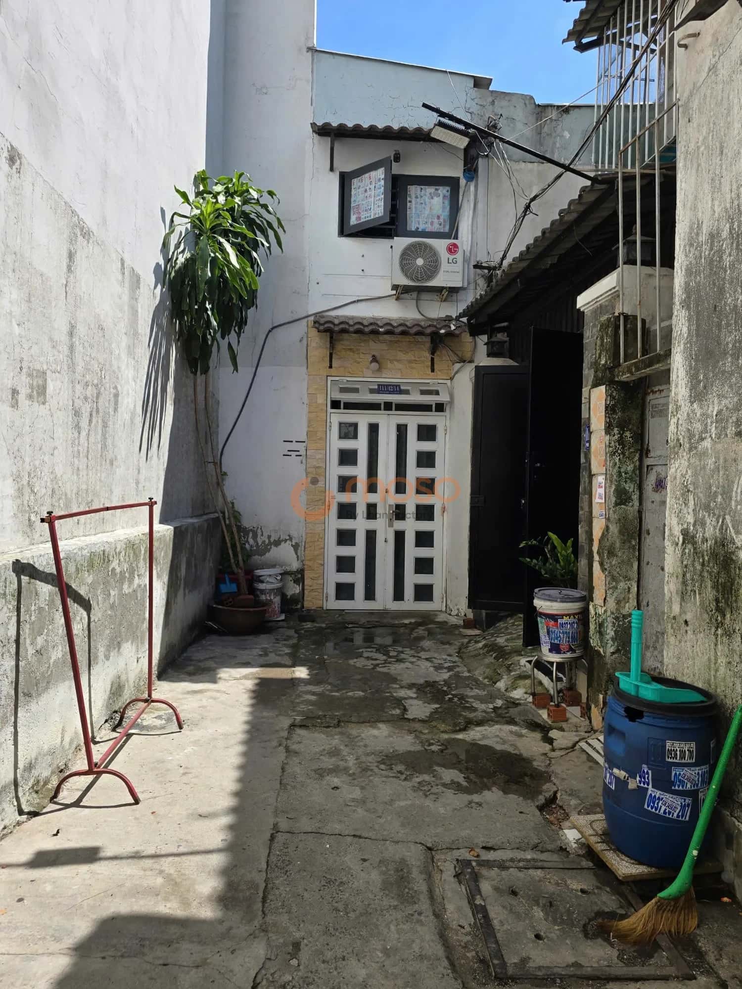 Bán nhà hẻm 111/42/10 Phạm Văn Chiêu Quận Gò Vấp, TP.HCM – 2 phòng ngủ, giá 5.2 tỷ — Hình 2