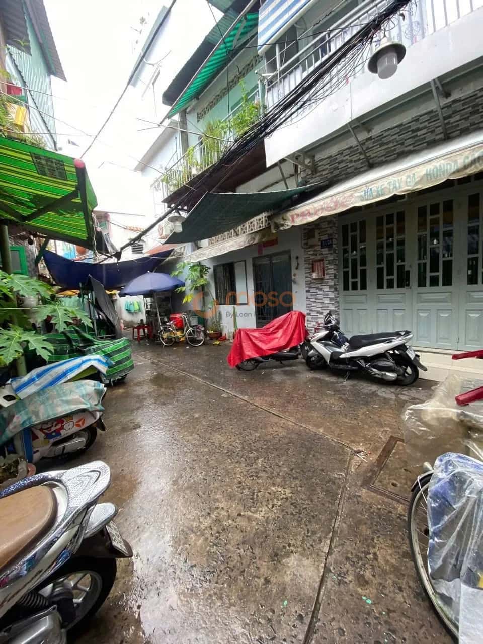 Bán nhà hẻm 3/1/24 Đội Cung Quận 11, TP.HCM – 2 phòng ngủ, giá 2.9 tỷ — Hình 2 Bán nhà hẻm 3/1/24 Đội Cung Quận 11, TP.HCM – 2 phòng ngủ, giá 2.9 tỷ — Hình 2
