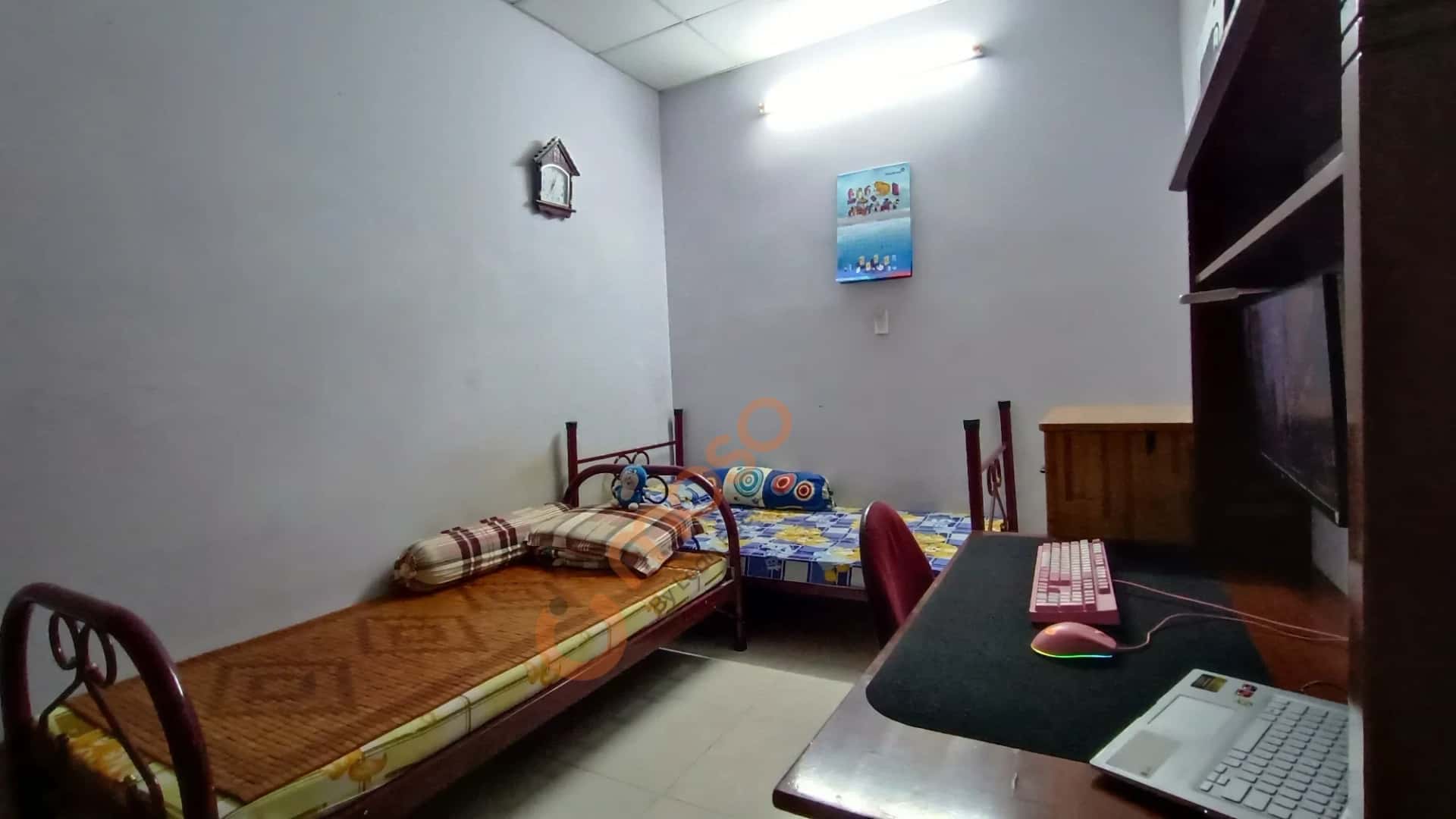 Bán nhà hẻm 17/21 đường TA11 Quận 12, TP.HCM – 2 phòng ngủ, giá 6.2 tỷ — Hình 2