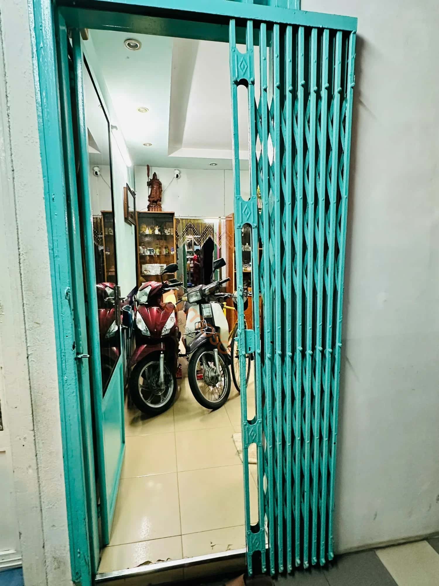 Bán căn hộ chung cư Q47 Cư Xá Vĩnh Hội - Bến Vân Đồn Quận 4, TP.HCM – 2 phòng ngủ, giá 2.8 tỷ — Hình 2