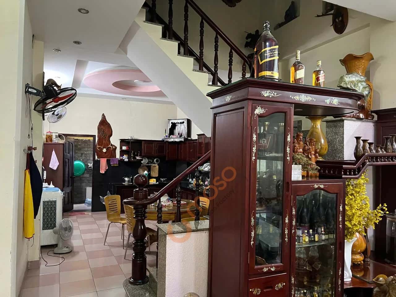 Bán nhà mặt tiền Lê Trung Nghĩa Quận Tân Bình, TP.HCM – 6 phòng ngủ, giá 27.5 tỷ — Hình 2 Bán nhà mặt tiền Lê Trung Nghĩa Quận Tân Bình, TP.HCM – 6 phòng ngủ, giá 27.5 tỷ — Hình 2