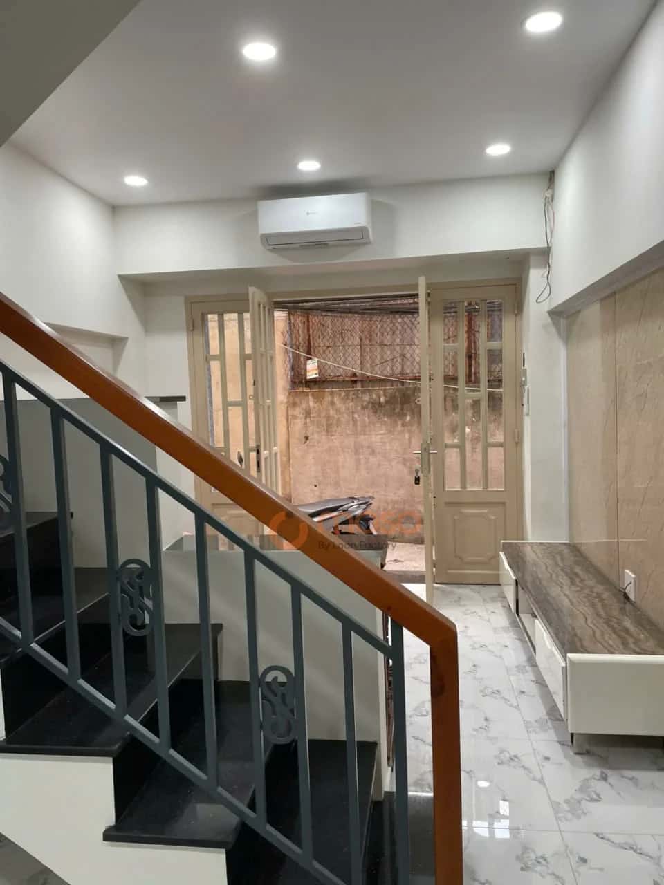Bán nhà hẻm 317/1 Trịnh Quang Nghị Quận 8, TP.HCM – 2 phòng ngủ, giá 2.8 tỷ — Hình 3