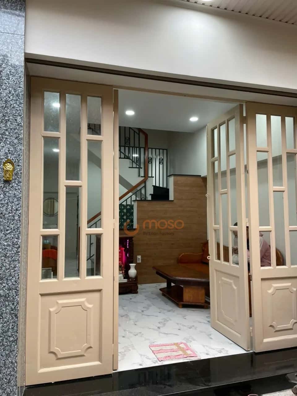 Bán nhà hẻm 317/1 Trịnh Quang Nghị Quận 8, TP.HCM – 2 phòng ngủ, giá 2.8 tỷ — Hình 2
