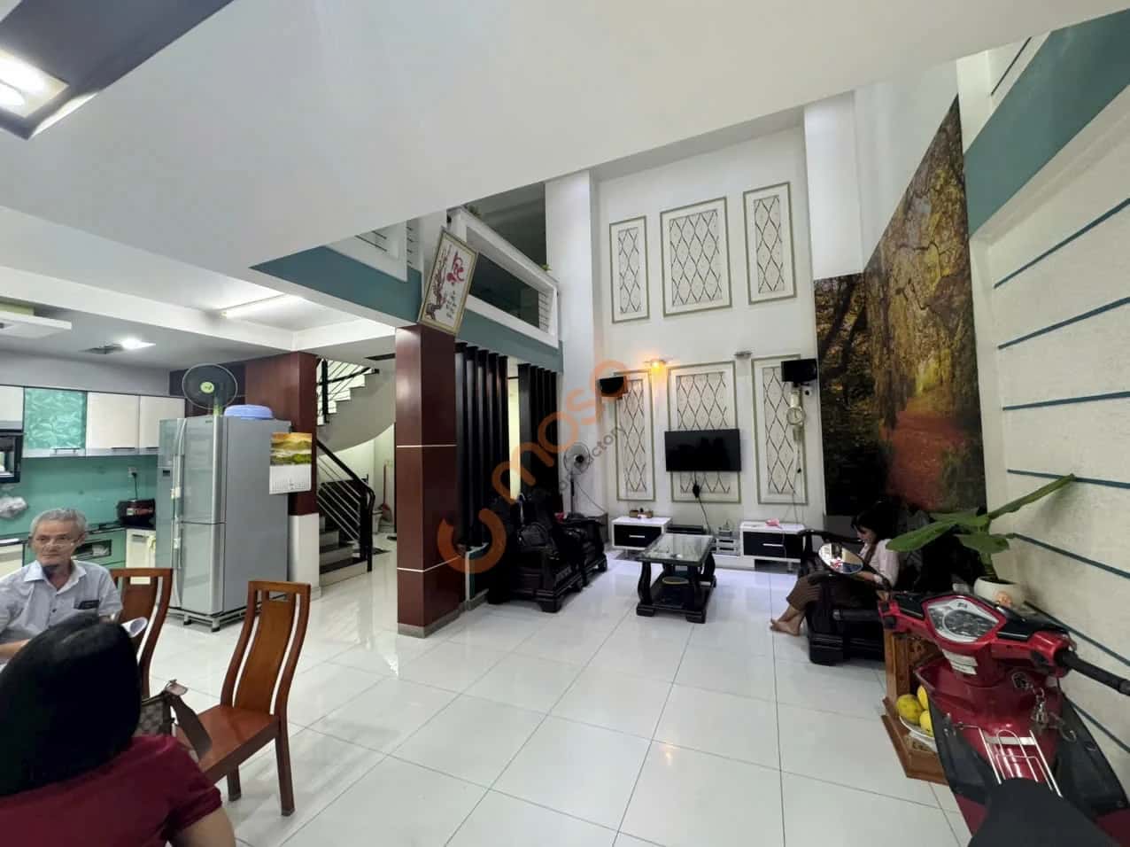 Bán nhà hẻm 538/20-21 Đường Lý Thường Kiệt Quận Tân Bình, TP.HCM – 6 phòng ngủ, giá 14.8 tỷ — Hình 2 Bán nhà hẻm 538/20-21 Đường Lý Thường Kiệt Quận Tân Bình, TP.HCM – 6 phòng ngủ, giá 14.8 tỷ — Hình 2