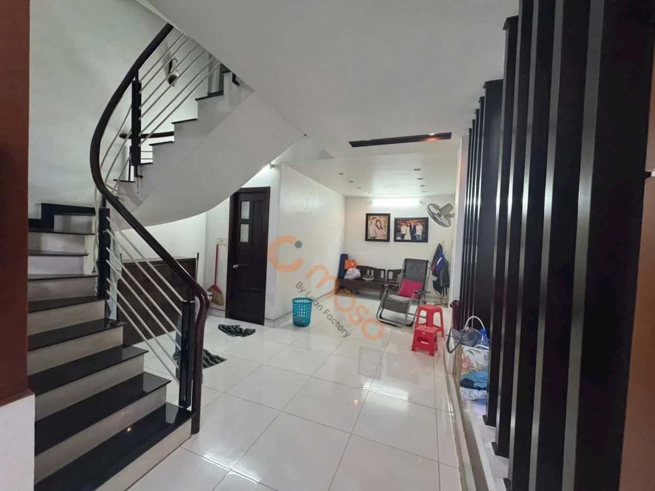 Bán nhà hẻm 538/20-21 Đường Lý Thường Kiệt Quận Tân Bình, TP.HCM – 6 phòng ngủ, giá 14.8 tỷ — Hình 3 Bán nhà hẻm 538/20-21 Đường Lý Thường Kiệt Quận Tân Bình, TP.HCM – 6 phòng ngủ, giá 14.8 tỷ — Hình 3