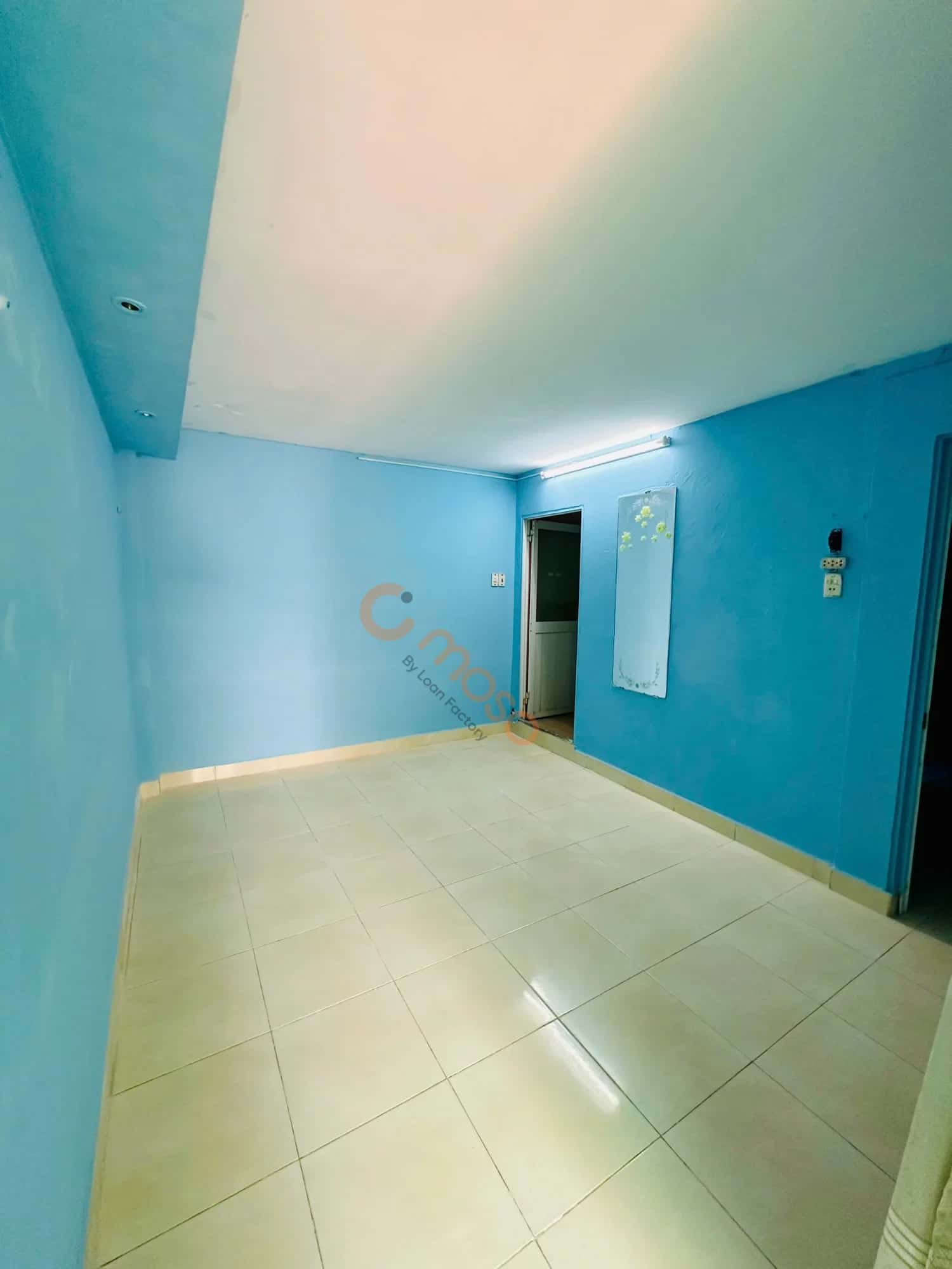 Bán nhà hẻm 43/22/22A Nguyễn Văn Khối Quận Gò Vấp, TP.HCM – 2 phòng ngủ, giá 2.9 tỷ — Hình 2 Bán nhà hẻm 43/22/22A Nguyễn Văn Khối Quận Gò Vấp, TP.HCM – 2 phòng ngủ, giá 2.9 tỷ — Hình 2