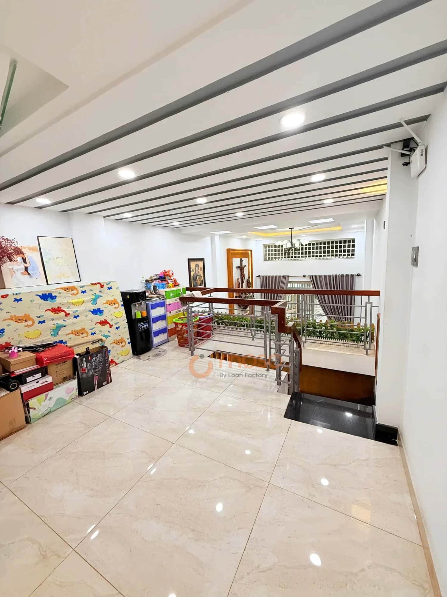 Bán nhà hẻm 72/5 Phan Huy Ích Quận Tân Bình, TP.HCM – 2 phòng ngủ, giá 7.8 tỷ — Hình 3 Bán nhà hẻm 72/5 Phan Huy Ích Quận Tân Bình, TP.HCM – 2 phòng ngủ, giá 7.8 tỷ — Hình 3