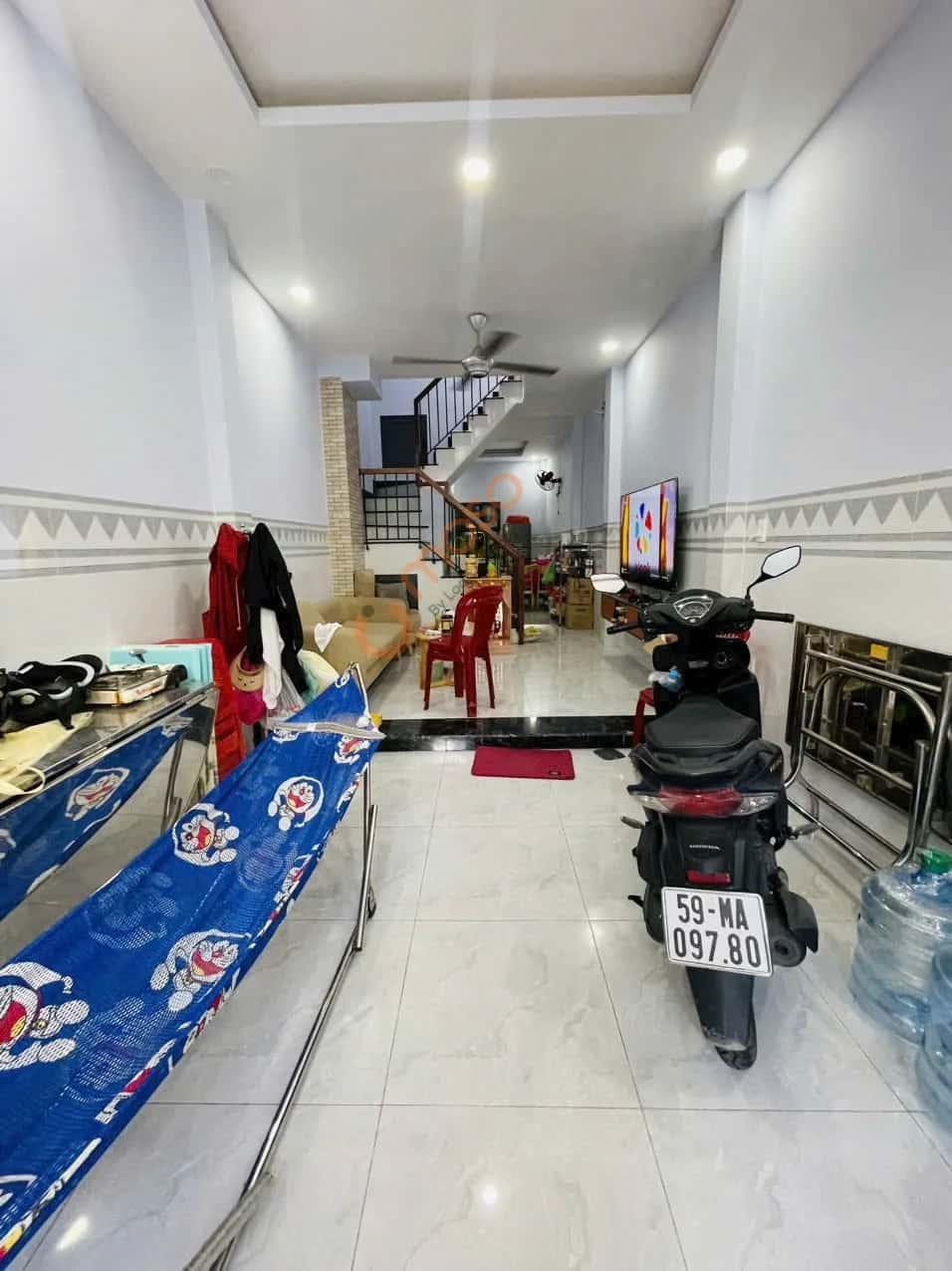 Bán nhà mặt tiền đường số 4 Quận Bình Tân, TP.HCM – 2 phòng ngủ, giá 6 tỷ — Hình 2
