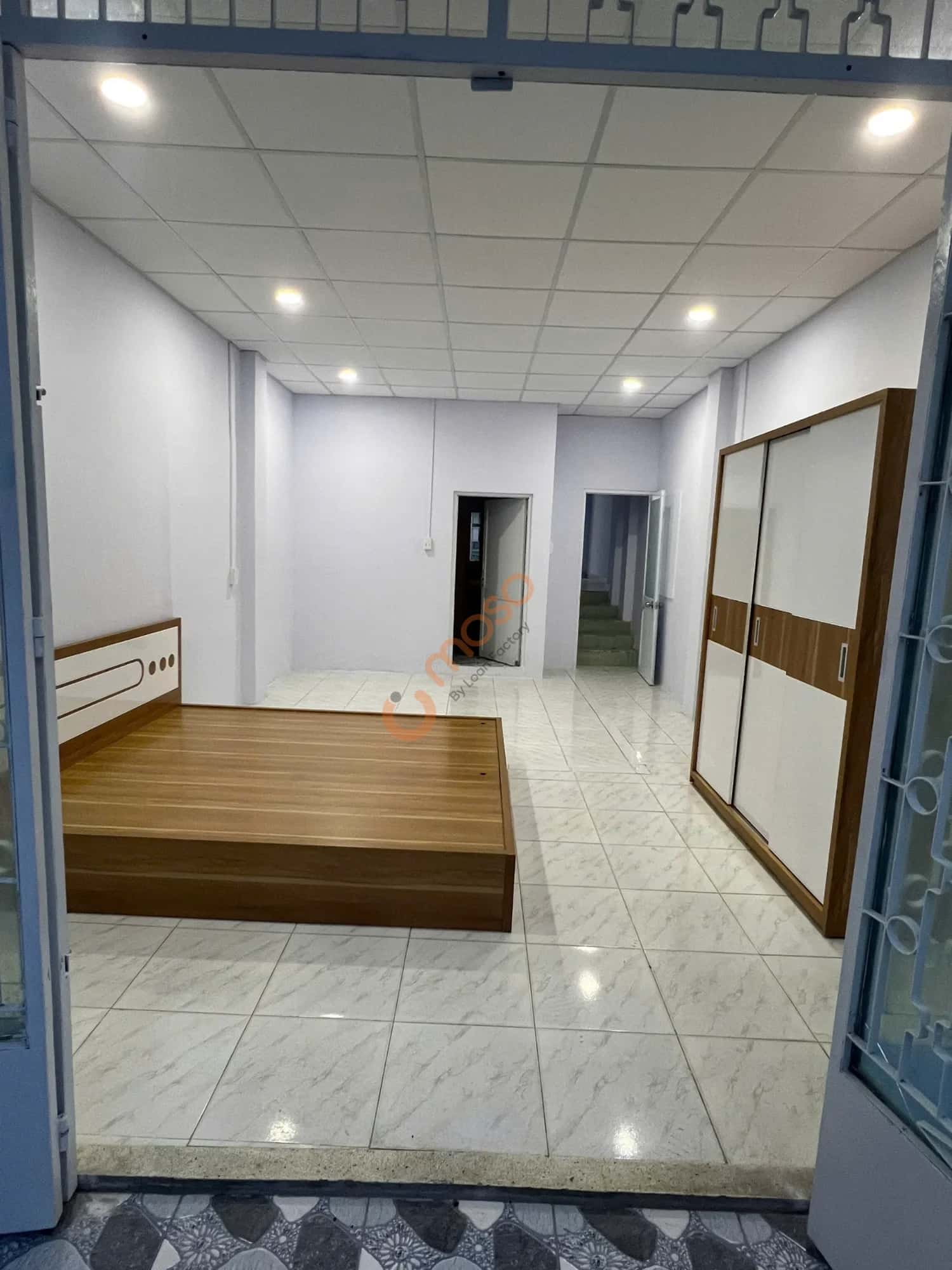 Bán nhà hẻm 419/17 đường CMT8 Quận 10, TP.HCM – 2 phòng ngủ, giá 10.4 tỷ — Hình 3 Bán nhà hẻm 419/17 đường CMT8 Quận 10, TP.HCM – 2 phòng ngủ, giá 10.4 tỷ — Hình 3