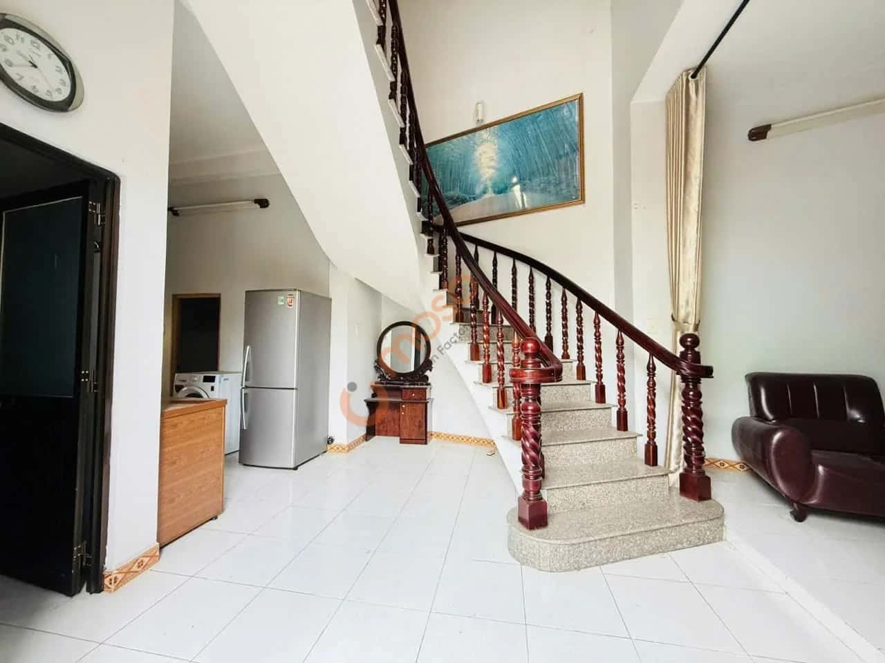 Bán nhà hẻm 30/22 Đường Gò Dầu Quận Tân Phú, TP.HCM – 4 phòng ngủ, giá 6 tỷ — Hình 3 Bán nhà hẻm 30/22 Đường Gò Dầu Quận Tân Phú, TP.HCM – 4 phòng ngủ, giá 6 tỷ — Hình 3