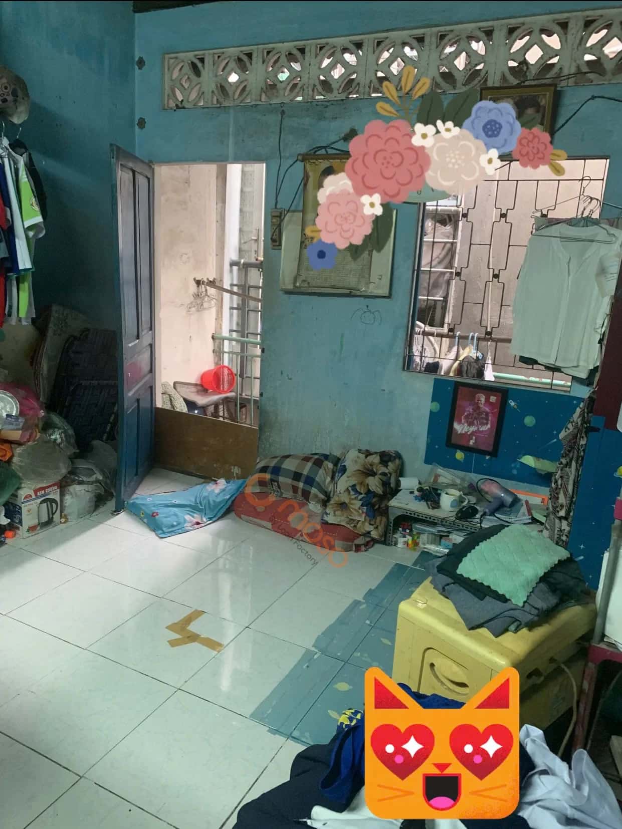 Bán nhà hẻm 47/74/3B Lạc Long Quân Quận 11, TP.HCM – 1 phòng ngủ, giá 1.3 tỷ — Hình 3 Bán nhà hẻm 47/74/3B Lạc Long Quân Quận 11, TP.HCM – 1 phòng ngủ, giá 1.3 tỷ — Hình 3