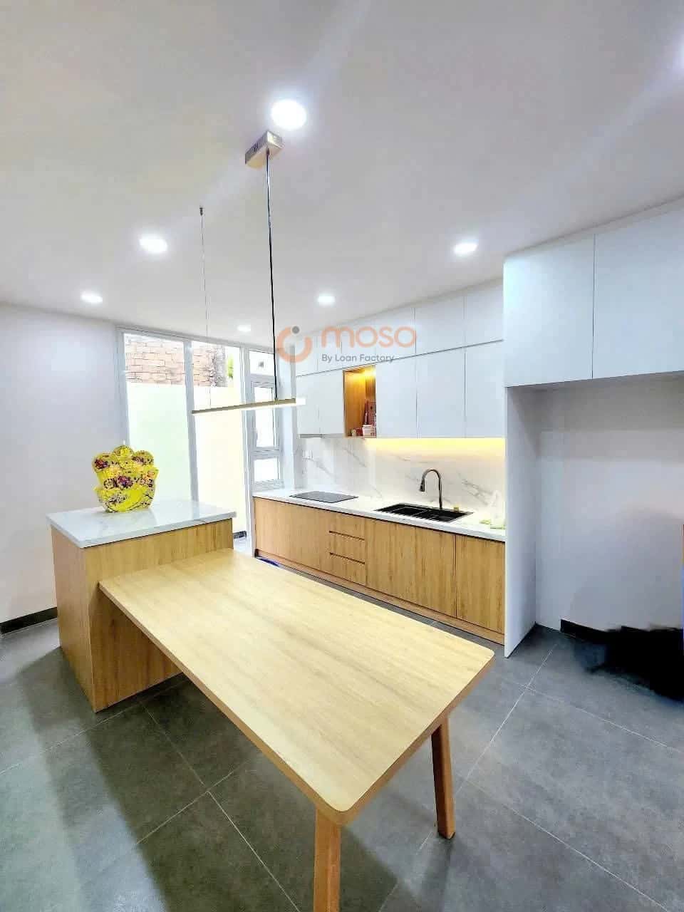 Bán nhà hẻm 815/4/60/7 Hương lộ 2 Quận Bình Tân, TP.HCM – 3 phòng ngủ, giá 5.3 tỷ — Hình 3