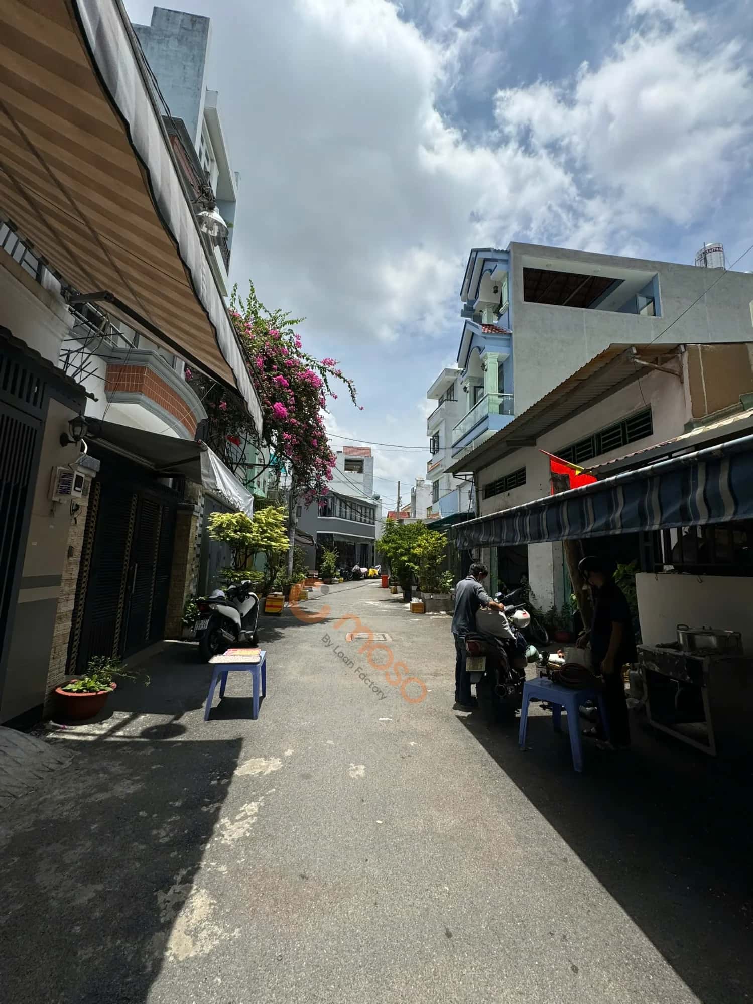 Bán nhà hẻm 24/5/9 Trương Phước Phan Quận Bình Tân, TP.HCM – 2 phòng ngủ, giá 5.4 tỷ — Hình 2