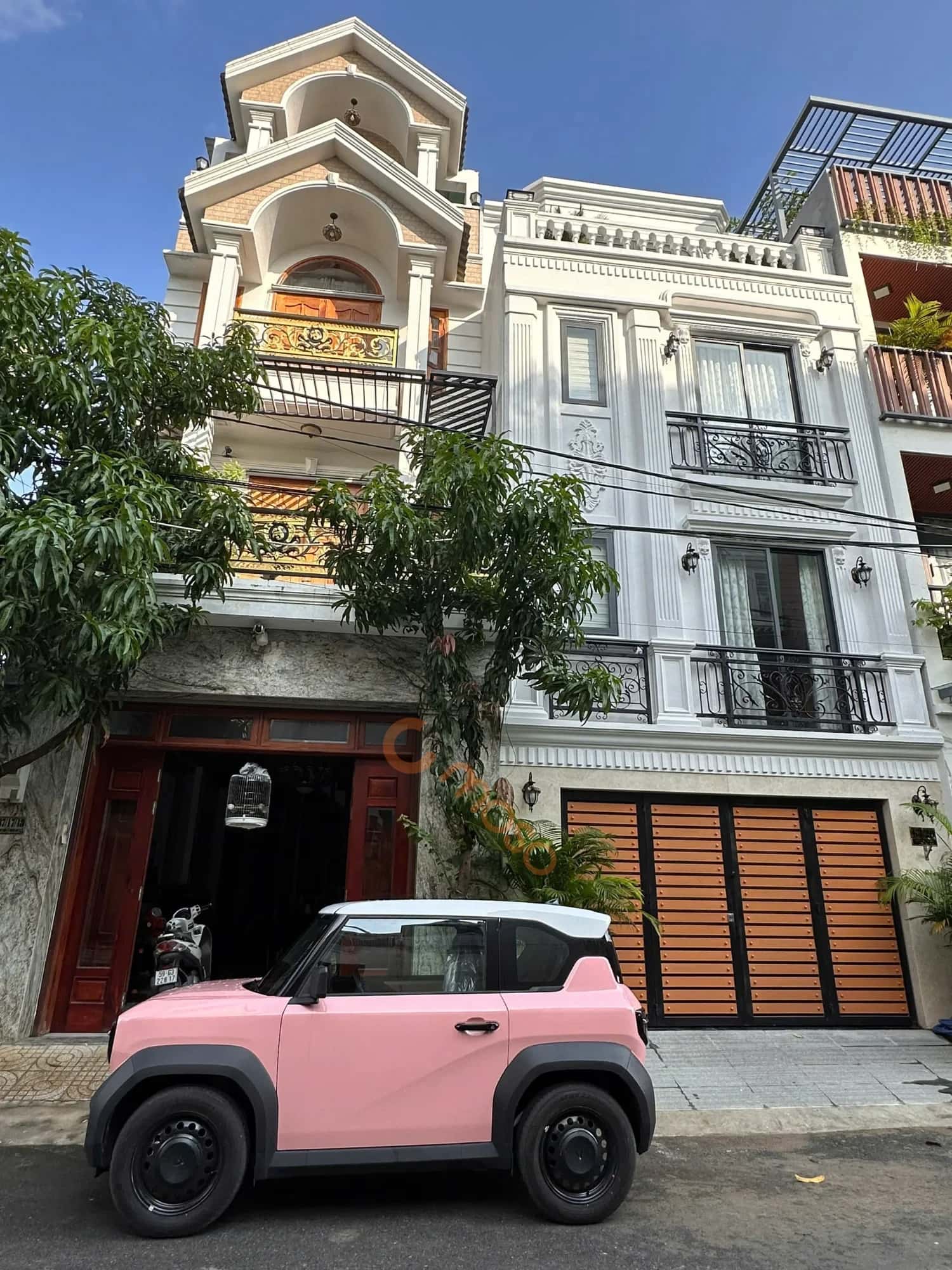 Bán nhà hẻm 37/17/18 Hà Huy Giáp Quận 12, TP.HCM – 4 phòng ngủ, giá 10 tỷ — Hình 2