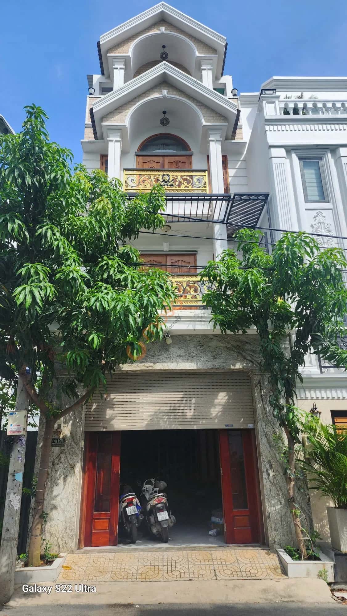Bán nhà hẻm 37/17/18 Hà Huy Giáp Quận 12, TP.HCM – 4 phòng ngủ, giá 10 tỷ — Hình 3
