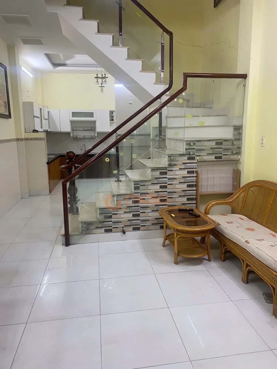 Bán nhà hẻm 246/32/1 Nguyễn Thái Sơn Quận Gò Vấp, TP.HCM – 4 phòng ngủ, giá 7.5 tỷ — Hình 2