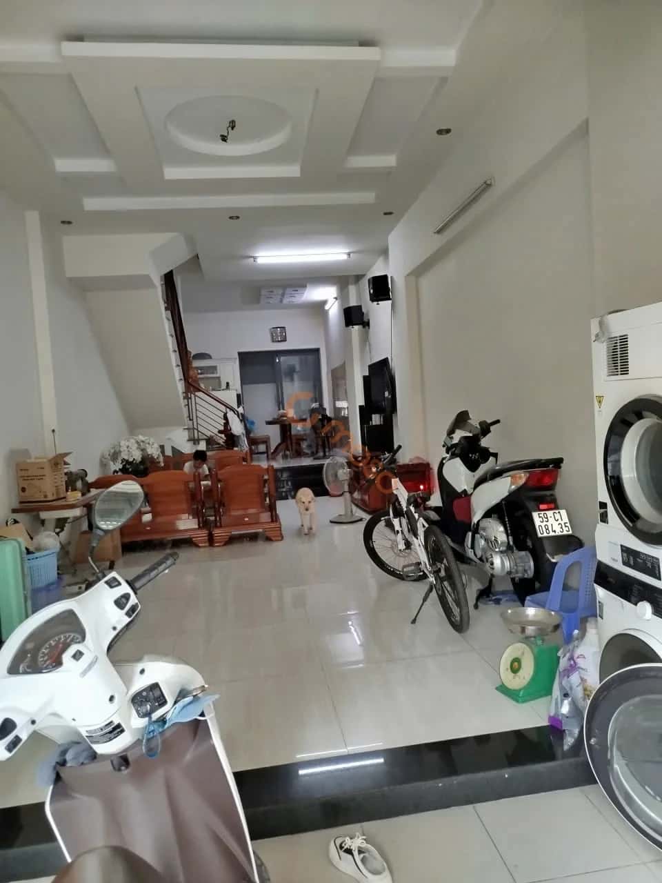 Bán nhà mặt tiền đường số 14 Quận Gò Vấp, TP.HCM – 4 phòng ngủ, giá 12.3 tỷ — Hình 3