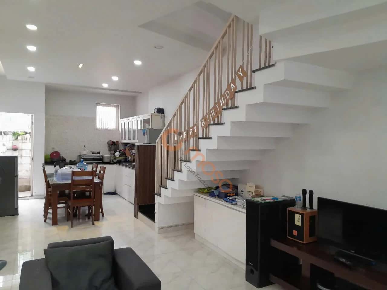 Bán nhà hẻm 25/51 Đường 279 KDC An Sinh Thành phố Thủ Đức, TP.HCM – 5 phòng ngủ, giá 8.5 tỷ — Hình 3 Bán nhà hẻm 25/51 Đường 279 KDC An Sinh Thành phố Thủ Đức, TP.HCM – 5 phòng ngủ, giá 8.5 tỷ — Hình 3