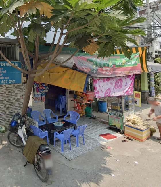 Bán nhà hẻm 244/17 Hiệp Thành 17 Quận 12, TP.HCM – 6 phòng ngủ, giá 7.3 tỷ — Hình 2