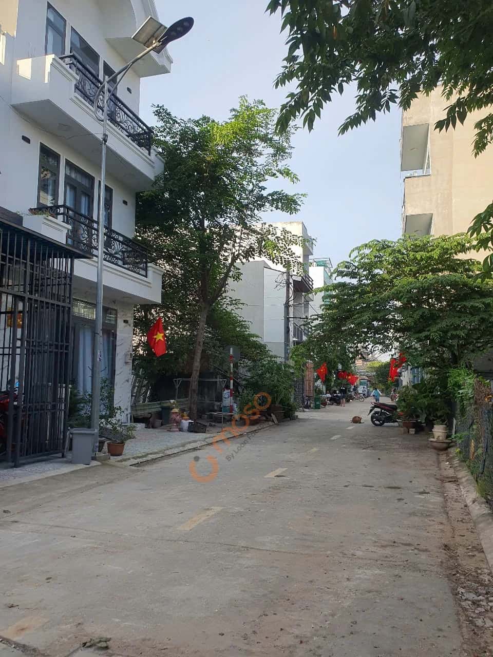 Bán đất Thạnh Lộc 31 Quận 12, TP.HCM – giá 2.7 tỷ — Hình 2 Bán đất Thạnh Lộc 31 Quận 12, TP.HCM – giá 2.7 tỷ — Hình 2