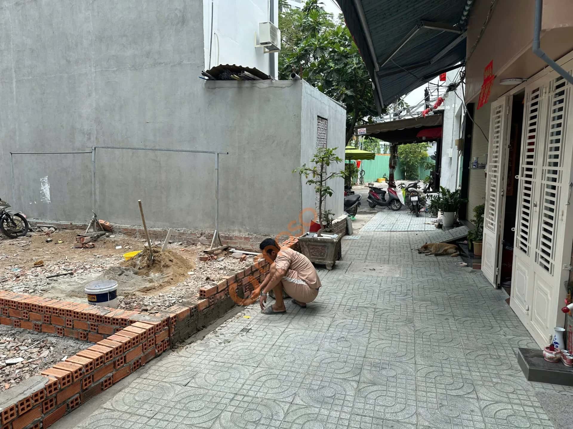 Bán đất đường số 3, khu dân cư Lý Chiêu Hoàng Quận Bình Tân, TP.HCM – giá 7 tỷ — Hình 3 Bán đất đường số 3, khu dân cư Lý Chiêu Hoàng Quận Bình Tân, TP.HCM – giá 7 tỷ — Hình 3
